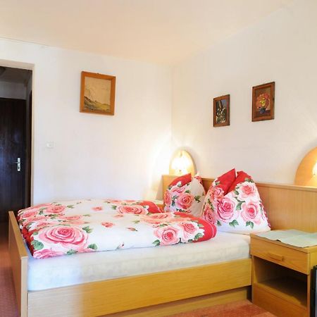 Landhaus Linser Tarrenz Dış mekan fotoğraf