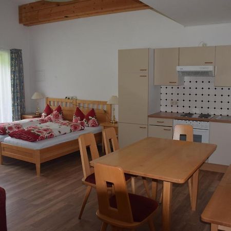 Landhaus Linser Tarrenz Dış mekan fotoğraf