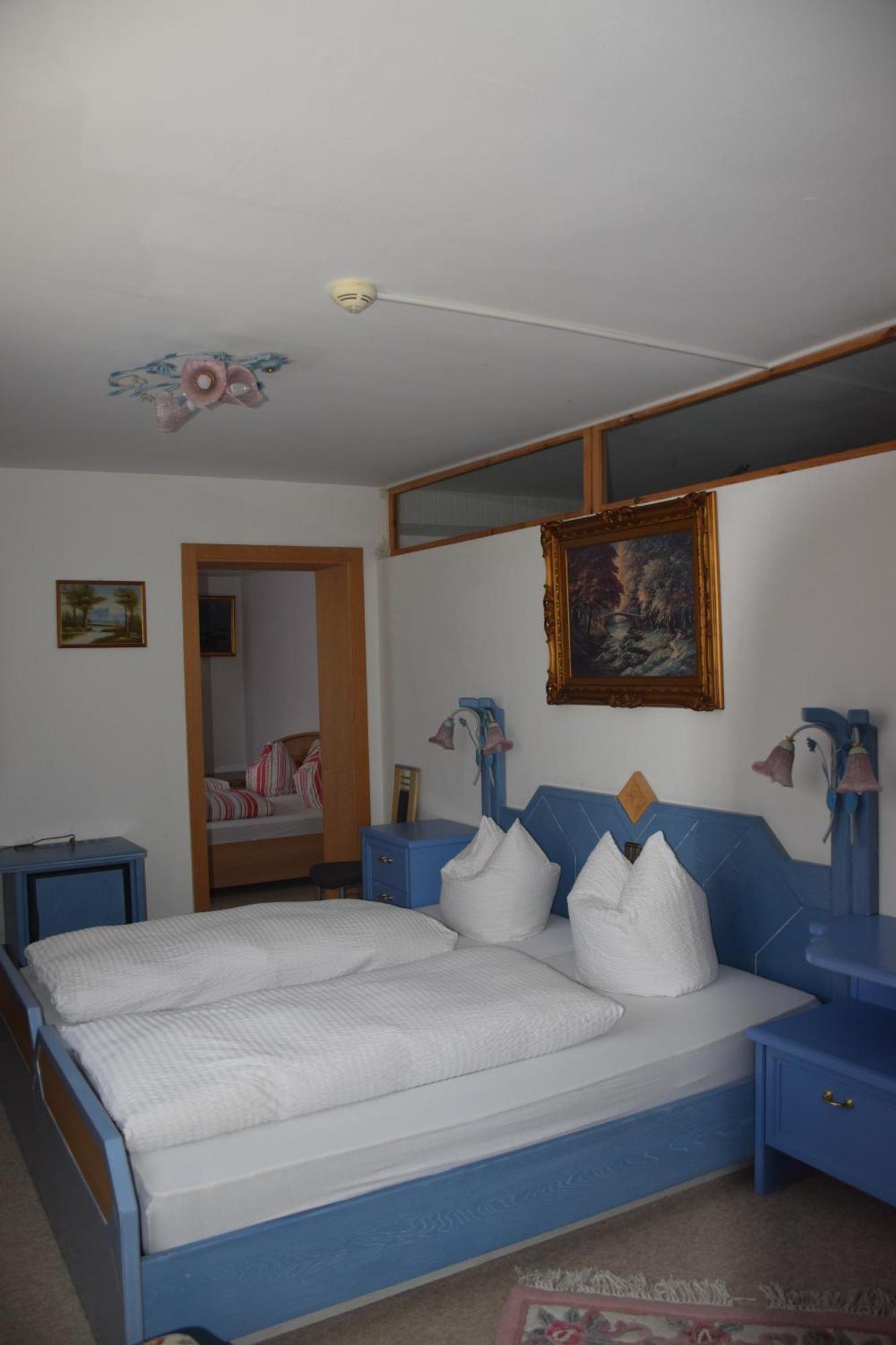 Landhaus Linser Tarrenz Dış mekan fotoğraf