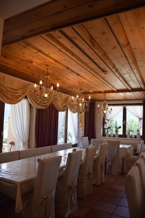 Landhaus Linser Tarrenz Dış mekan fotoğraf