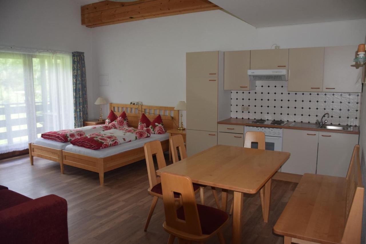 Landhaus Linser Tarrenz Dış mekan fotoğraf