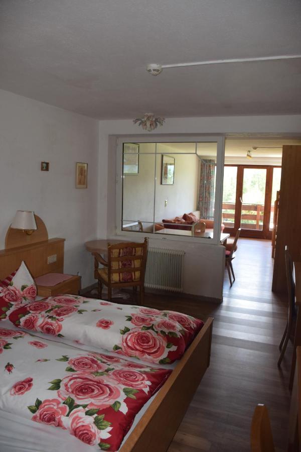 Landhaus Linser Tarrenz Dış mekan fotoğraf