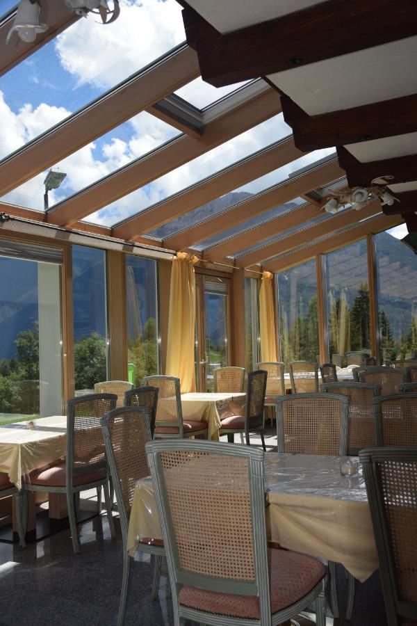 Landhaus Linser Tarrenz Dış mekan fotoğraf
